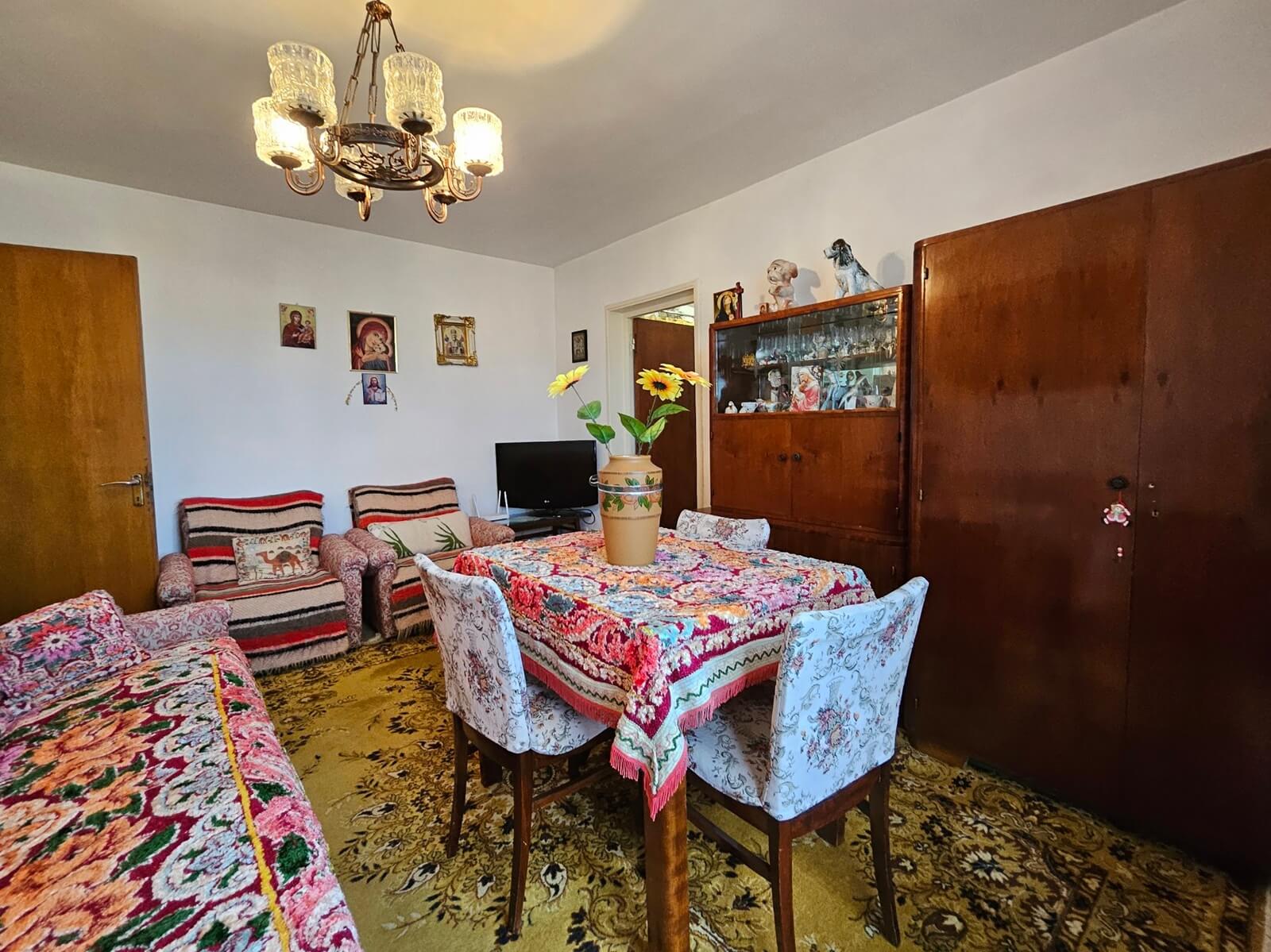 OFERTA VANZARE APARTAMENT 2 CAMERE GAVANA - NORD, 64900 EURO