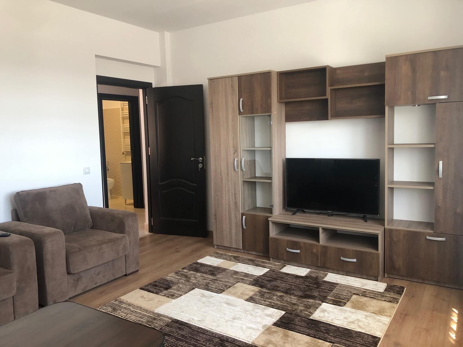 OFERTA INCHIRIERE APARTAMENT 2 CAMERE, FOND NOU, VARIANTA PRUNDU-CRAIOVEI, 1800 RON