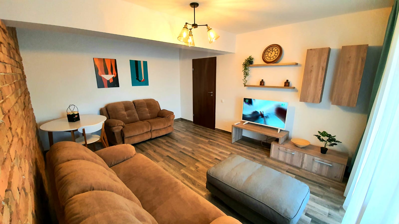 OFERTA INCHIRIERE APARTAMENT FOND NOU, CRAIOVEI, 395 EURO