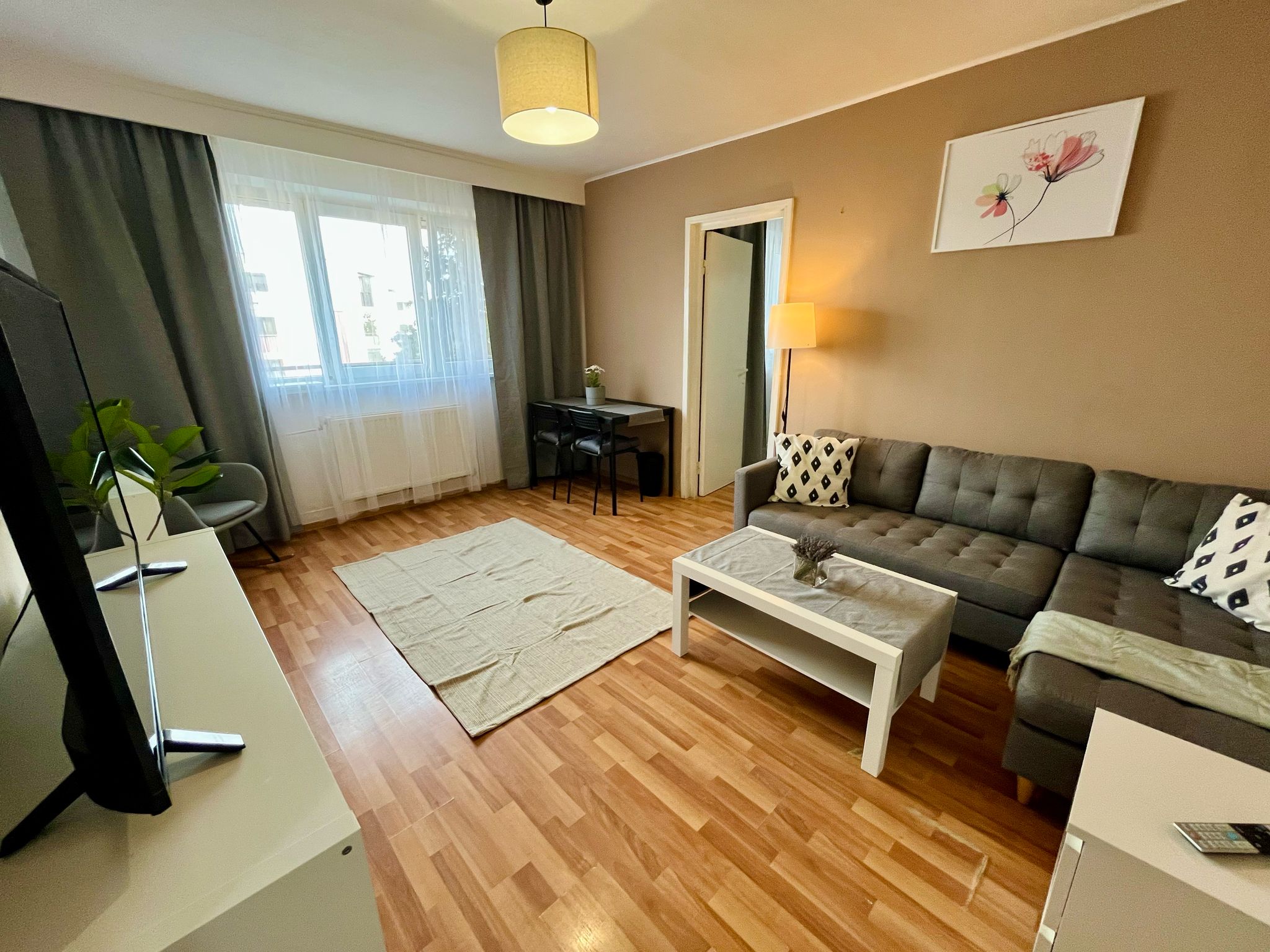 APARTAMENT 2 CAMERE