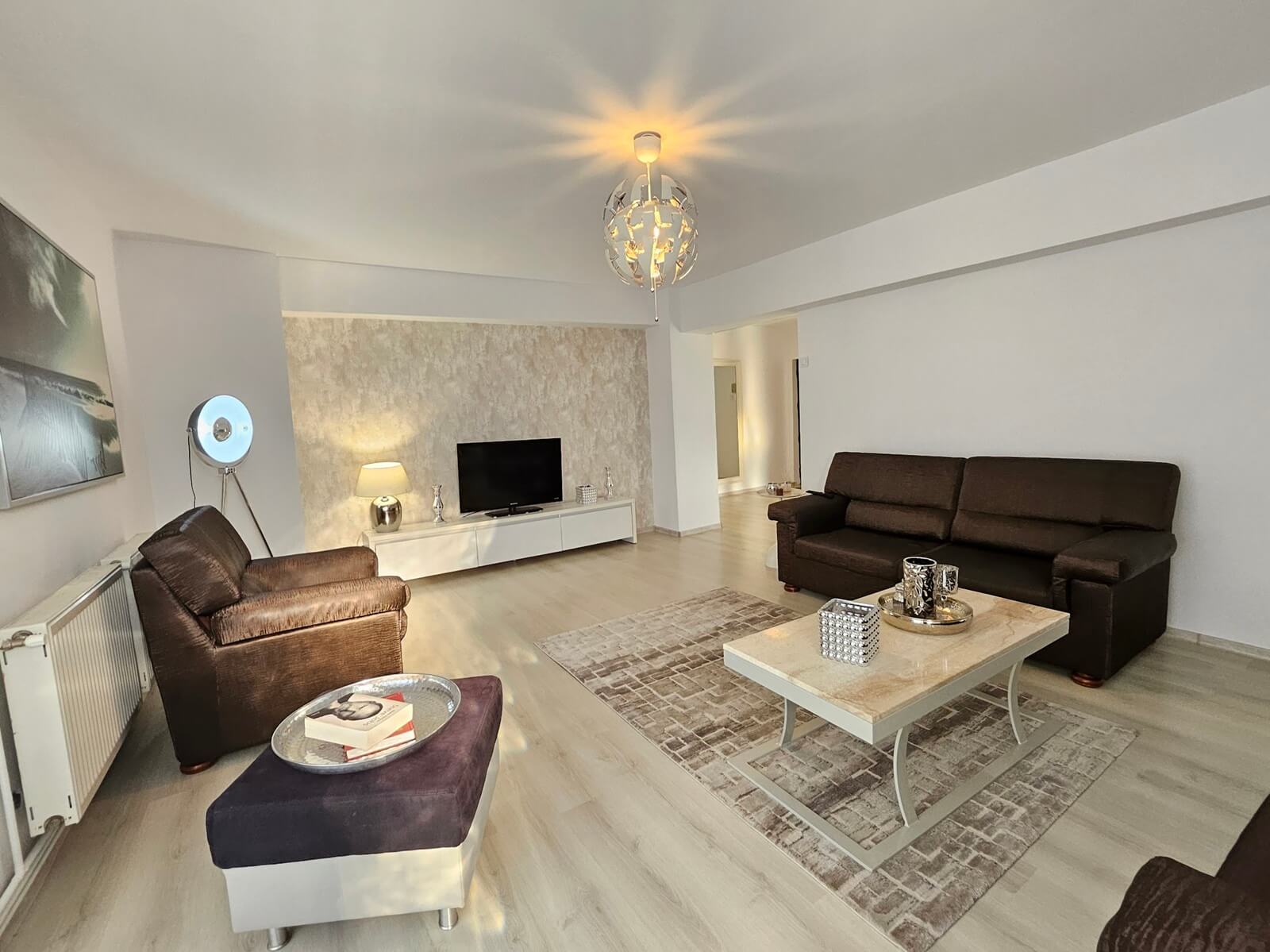 APARTAMENT 3 CAMERE