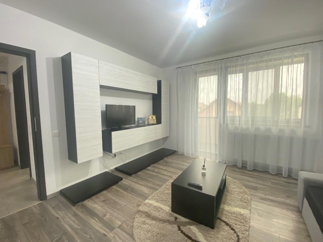 APARTAMENT 2 CAMERE