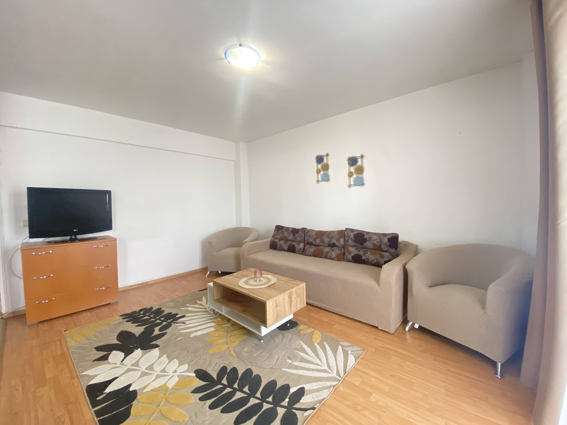 APARTAMENT 2 CAMERE