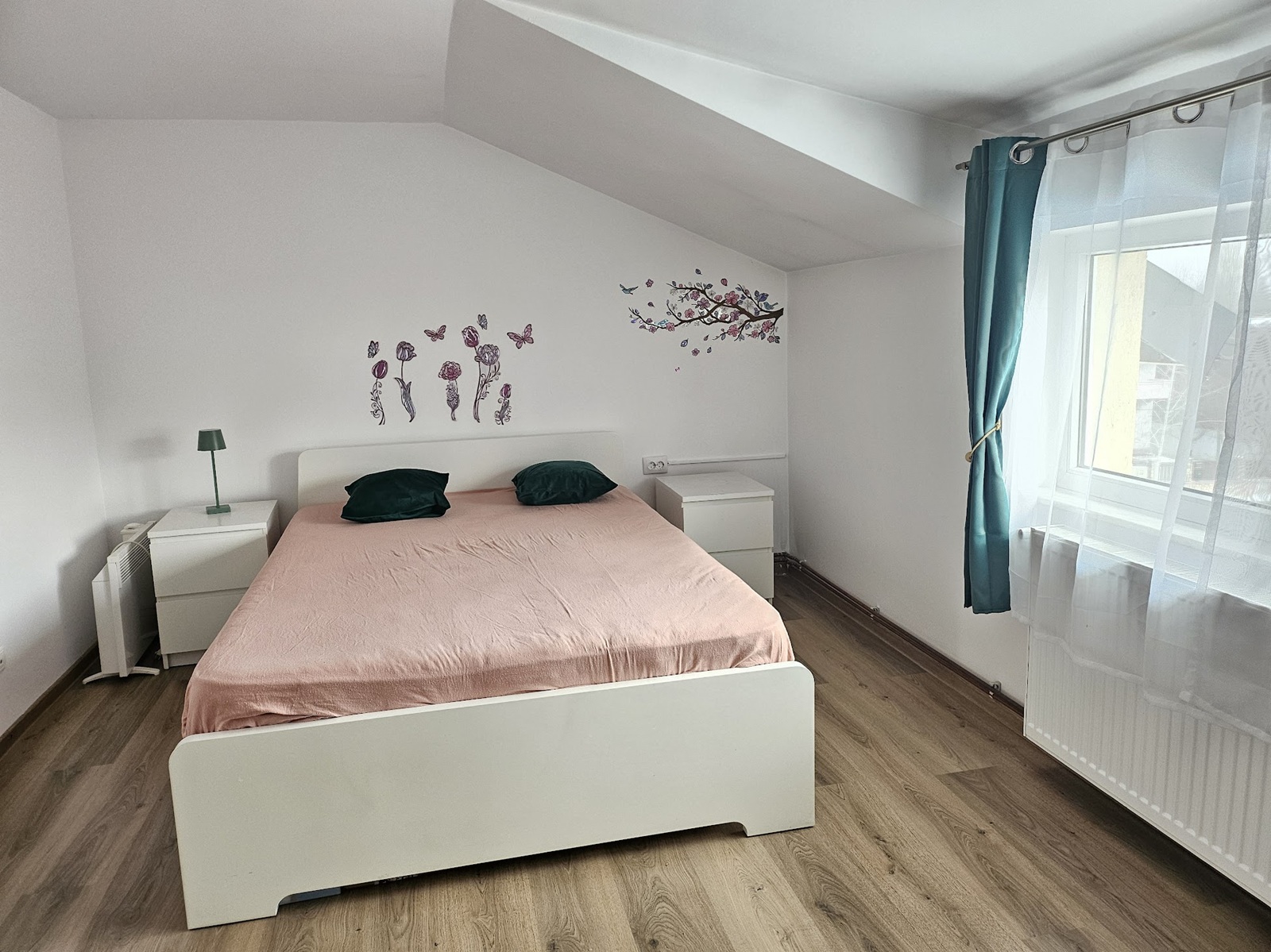 APARTAMENT 3 CAMERE