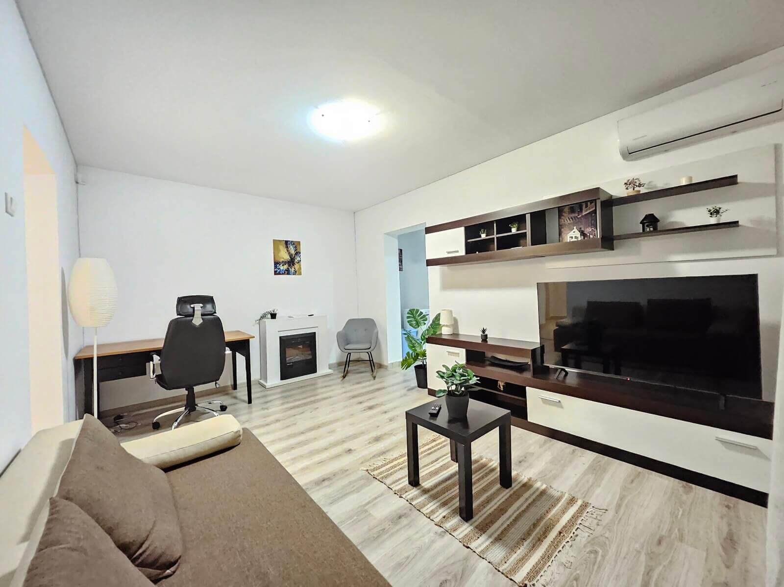 APARTAMENT 2 CAMERE
