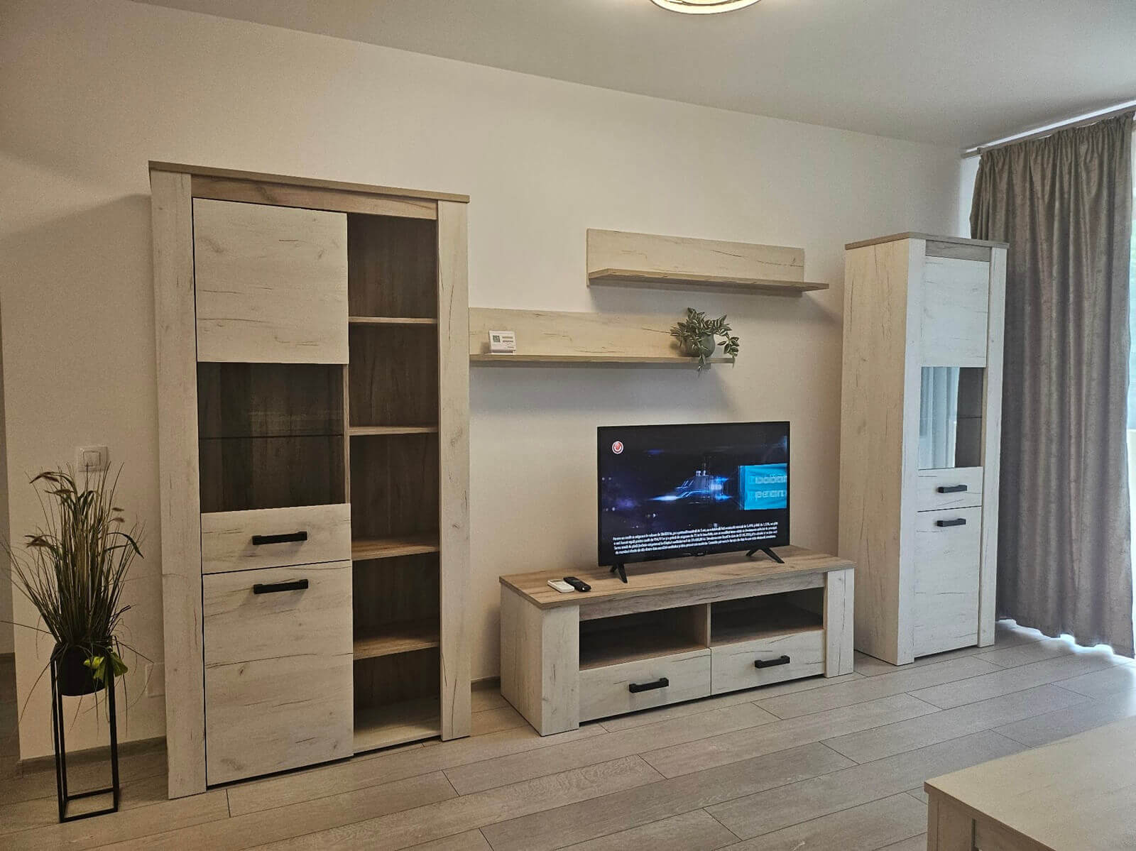 APARTAMENT 2 CAMERE