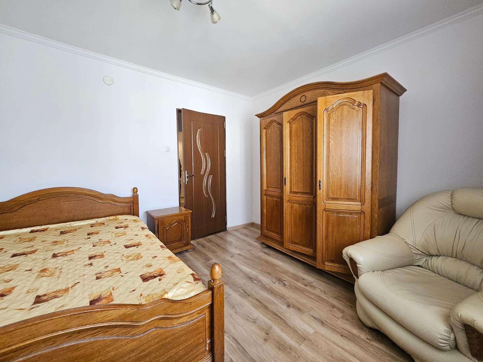 APARTAMENT 2 CAMERE