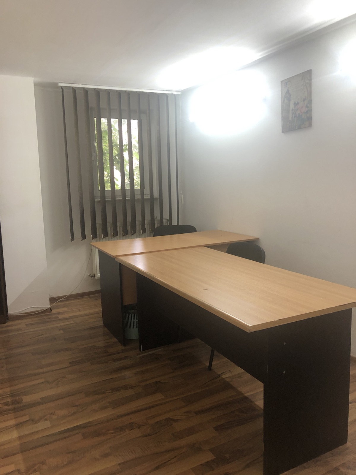 INCHIRIERE SPATIU CENTRAL